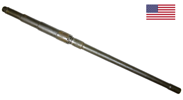 素敵な Am702 Republic P 47d Thunderbolt 50 Browning M2 Barrels Lacistitis Es
